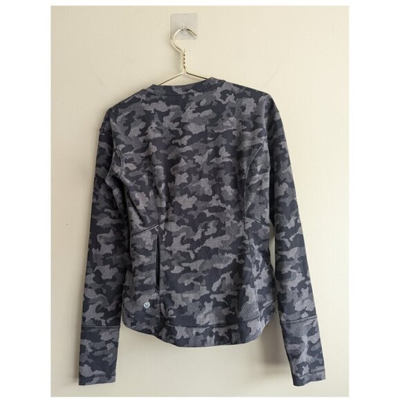 Lululemon Close to Crossing Long Sleeve *Rulu - Picture 6 of 12